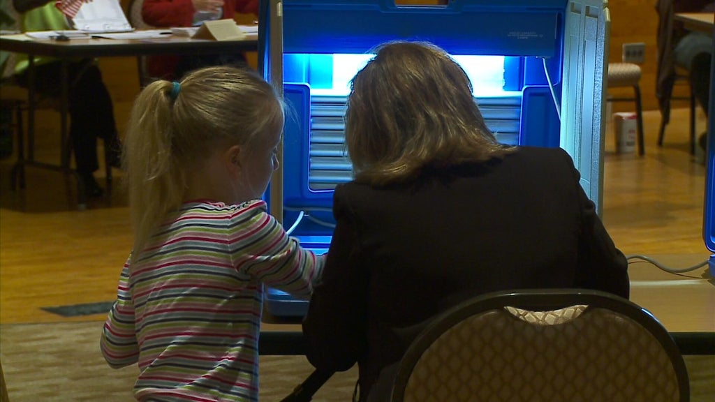 Why does Minnesota have such high voter turnout? — St. Paul Health news
