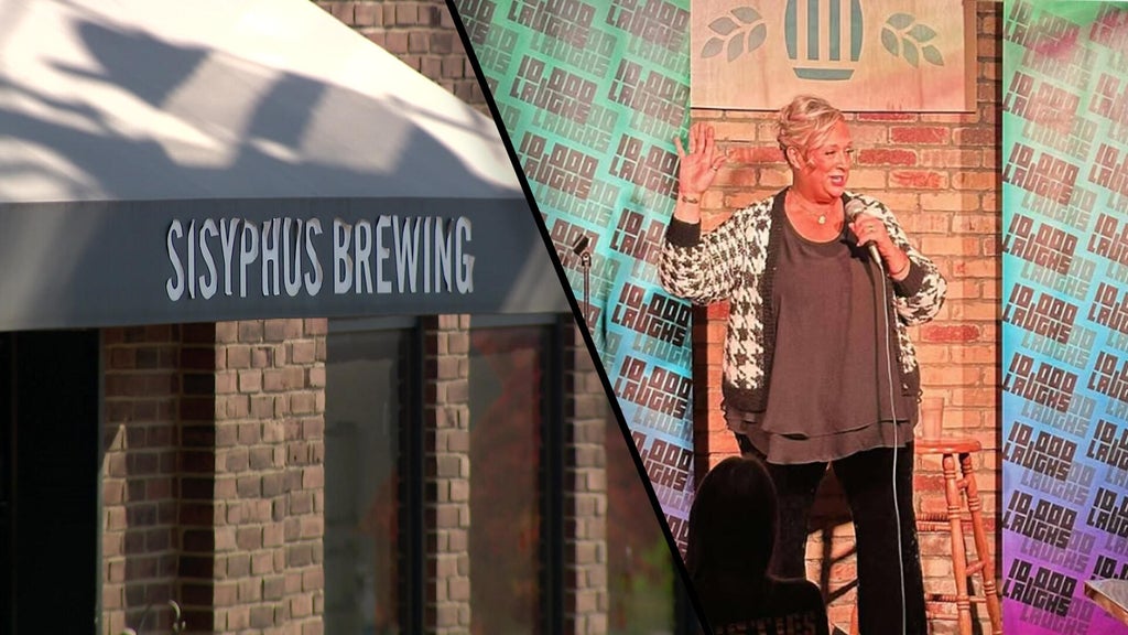 Future of Sisyphus Brewing, popular Minneapolis stand-up spot, uncertain as Dunwoody declines long-term lease — St. Paul Dining news
