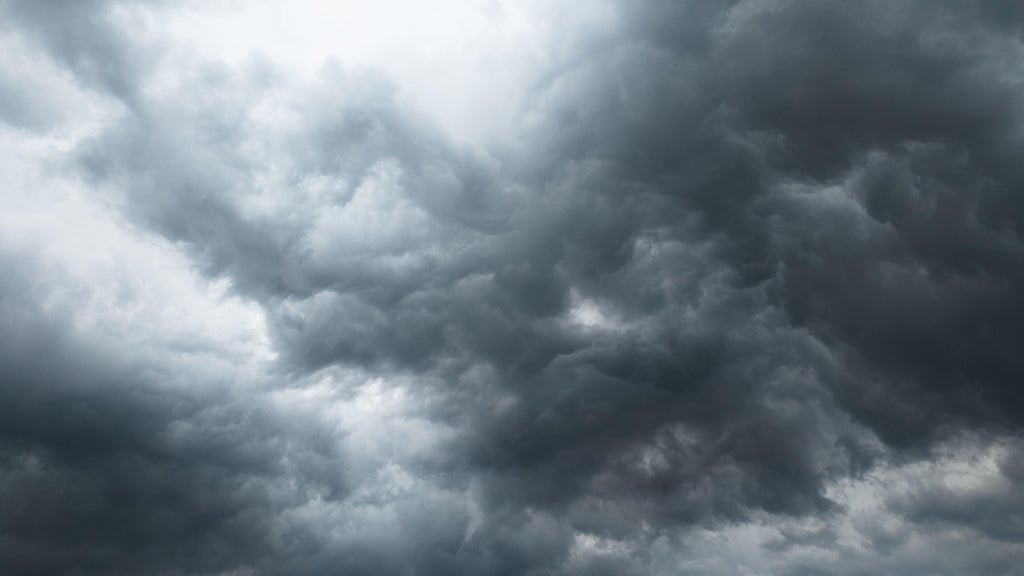 Minnesota's warmth sets the stage for Wednesday evening storms, with a low-end severe risk — St. Paul Sports news