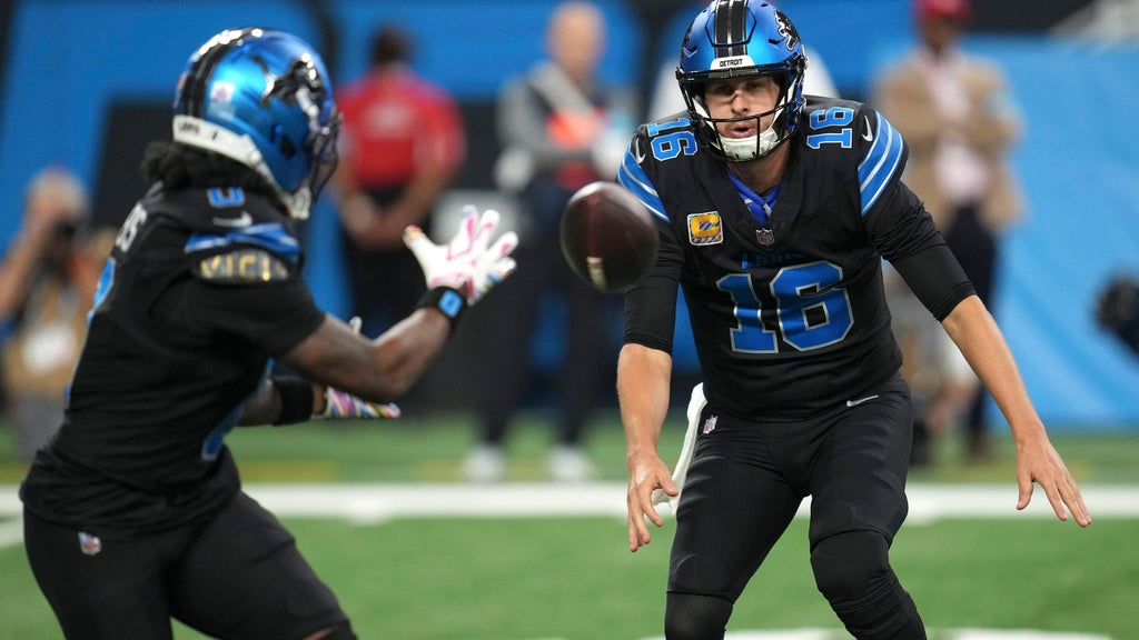 Vikings and Lions match up NFL's stingiest defense vs. high-scoring offense — St. Paul Arts news