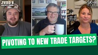 Have Minnesota Wild PIVOTED away from Dylan Larkin to pursue other trade targets? — SKOR North MN Sports