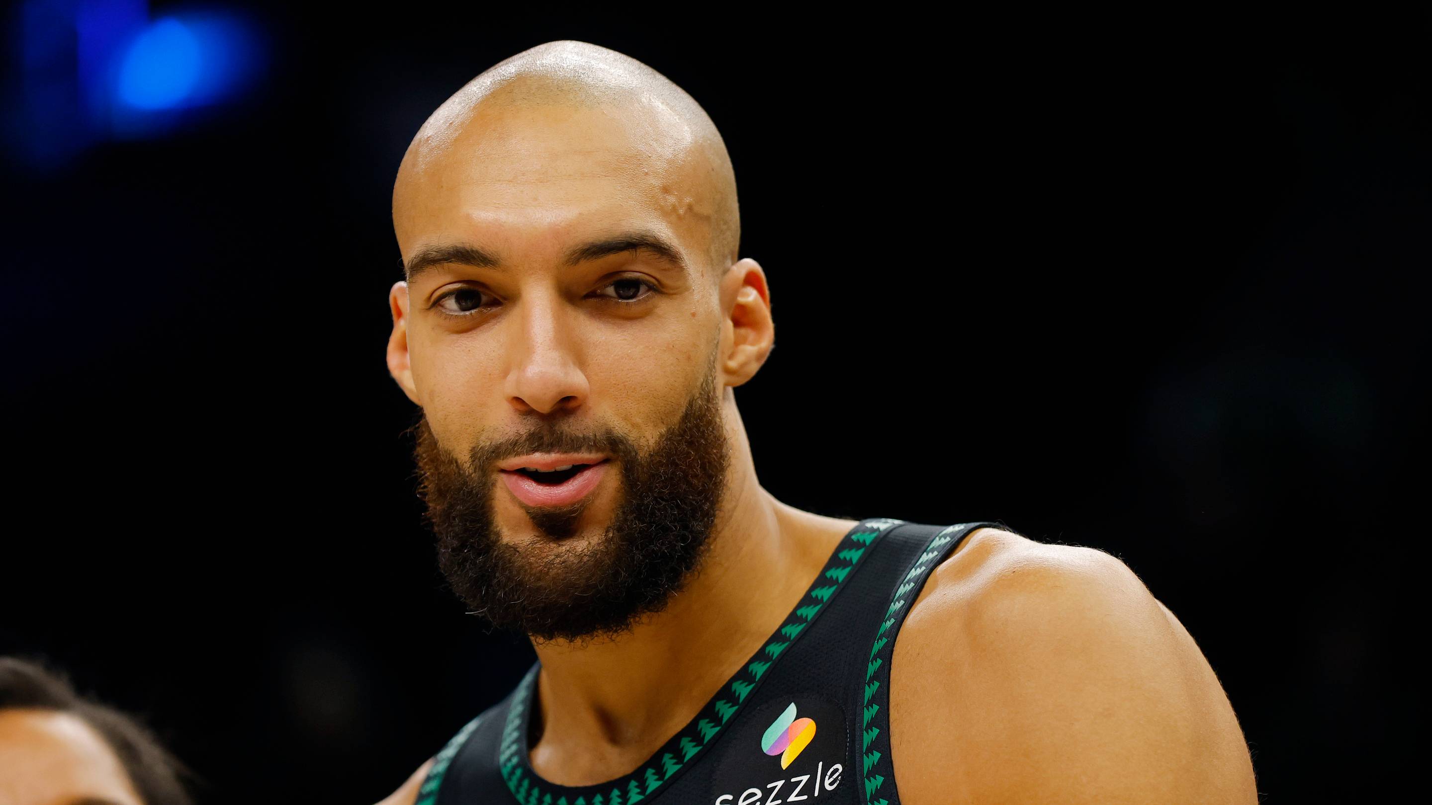 Rudy Gobert has a Golden (State) opportunity to have a standout game for Timberwolves — Dunking With Wolves (T-Wolves)
