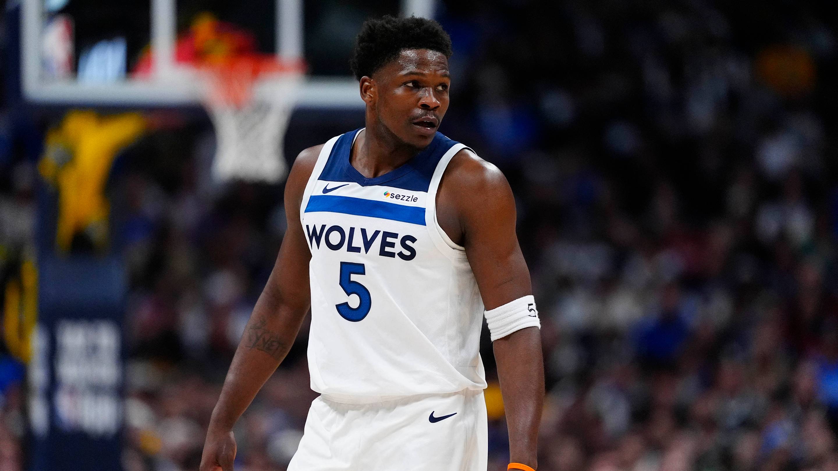3 questions that will determine the Timberwolves' success without Anthony Edwards — Dunking With Wolves (T-Wolves)