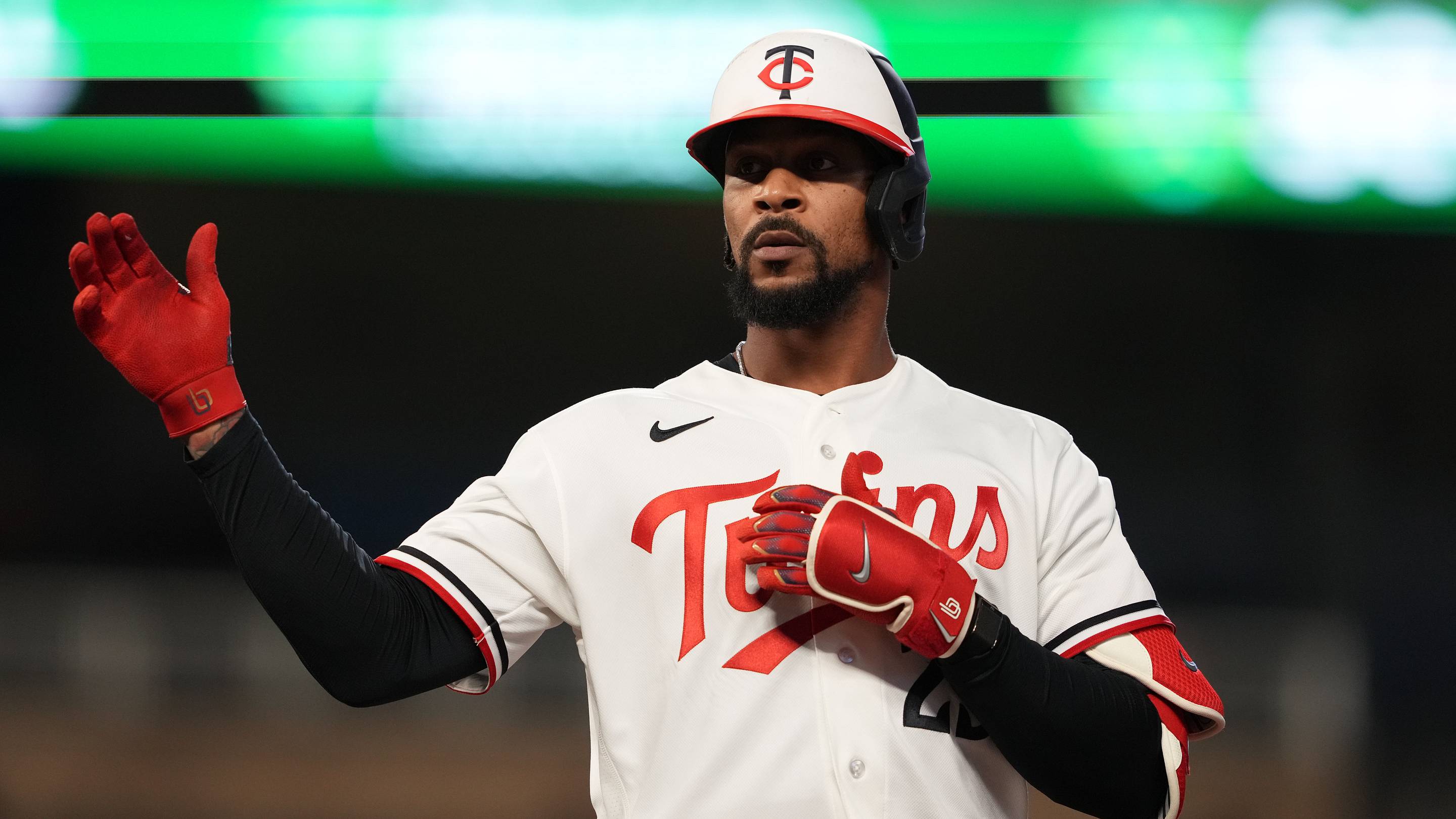 Complete list of injured Twins players and their status heading into the offseason — St. Paul Sports news