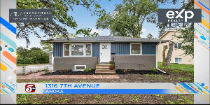 Homes in Anoka — KSTP 5 — Gopher