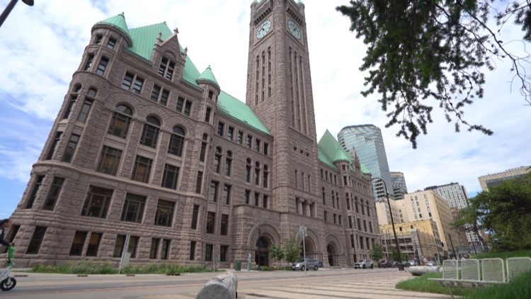 Minneapolis City Council votes to eliminate Office of Community Safety — KARE 11 Local — Gopher