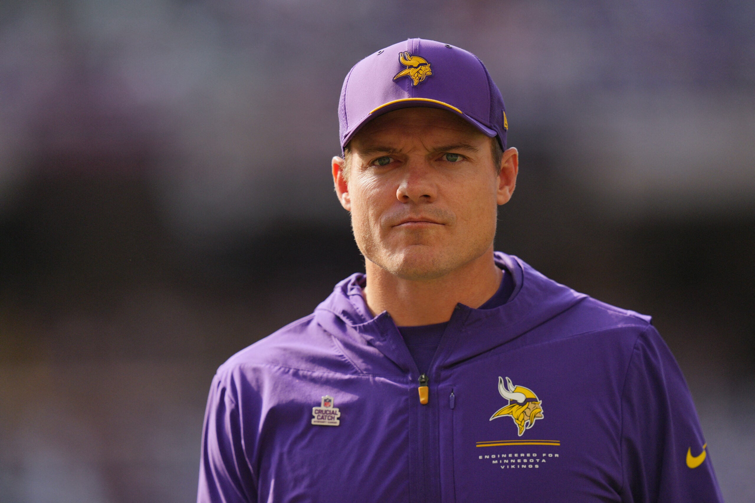 The P/PTSD Perspective: KOC’s Blinders, Trade Deadline Test, and Missing Starters — St. Paul Health news