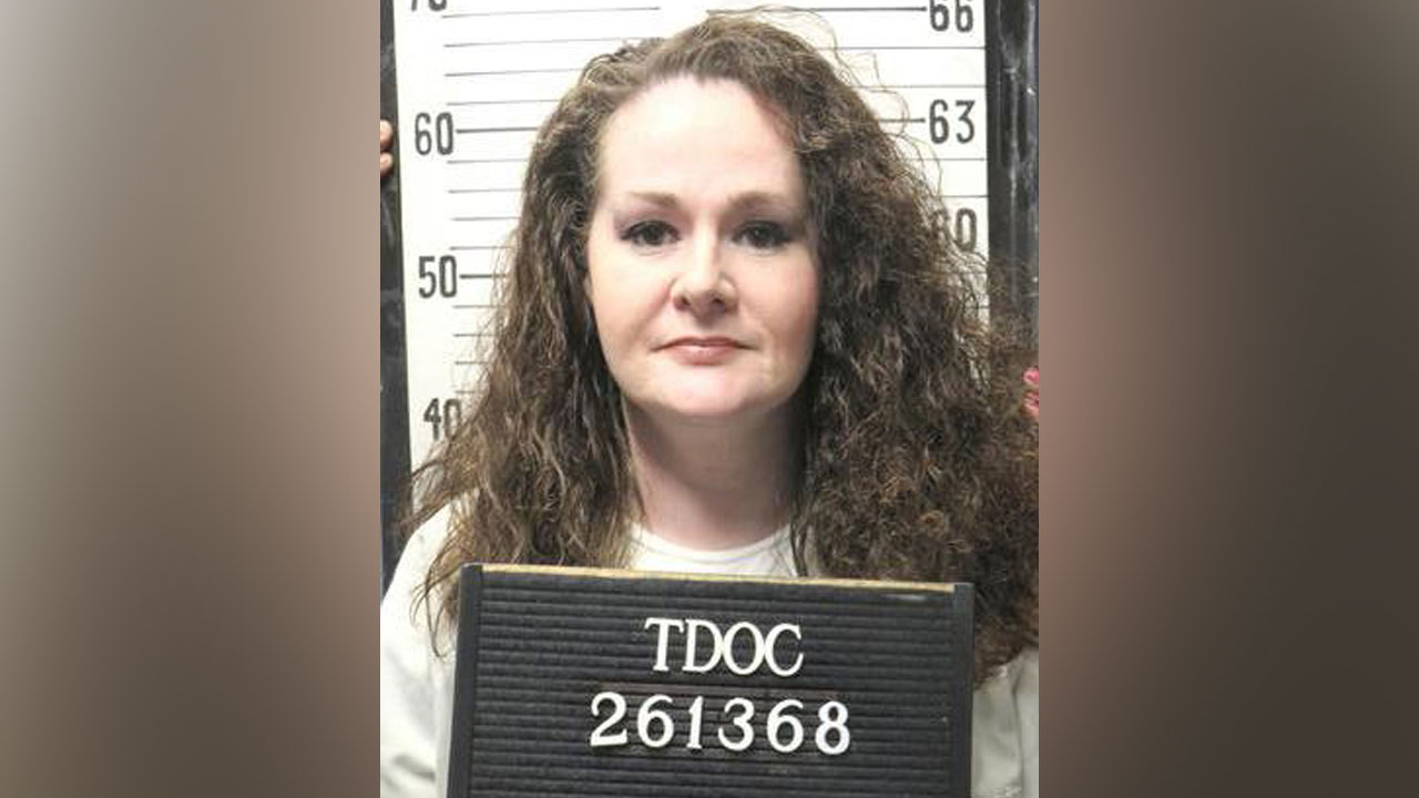 Christa Pike speaks out after failed execution: 'There is pain in my soul' — St. Paul Community news