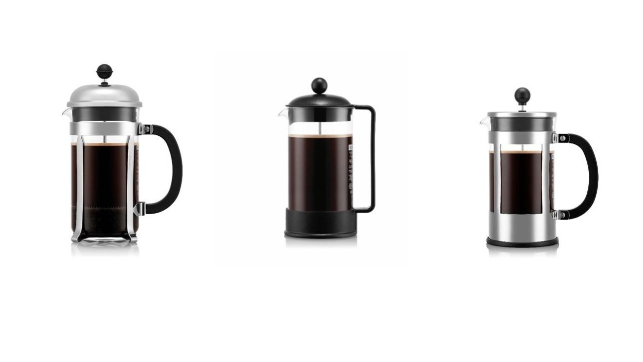 Nearly 6 million coffee makers recalled after dozens report burn injuries — St. Paul Business news