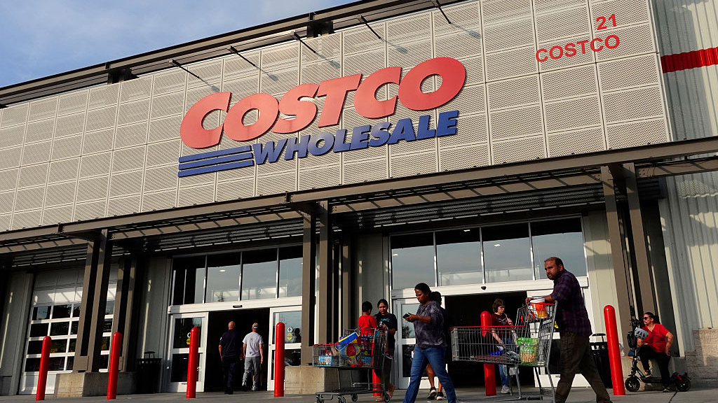 Costco unveils 2026 Thanksgiving meal deal; here's what it costs — St. Paul Sports news