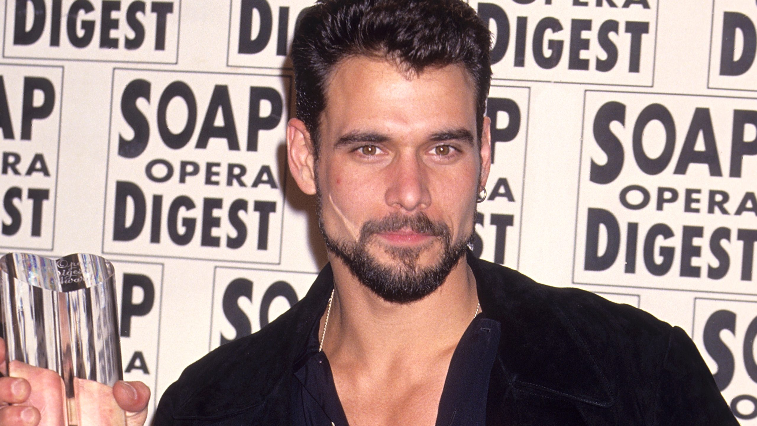 ‘Days of Our Lives’ star Robert Kelker-Kelly’s cause of death revealed: Reports — St. Paul Community news